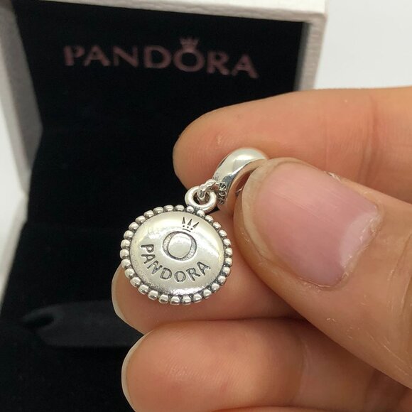 ✨🔥Pandora Costa Rica Dangle Charm Pendant - Picture 2 of 6